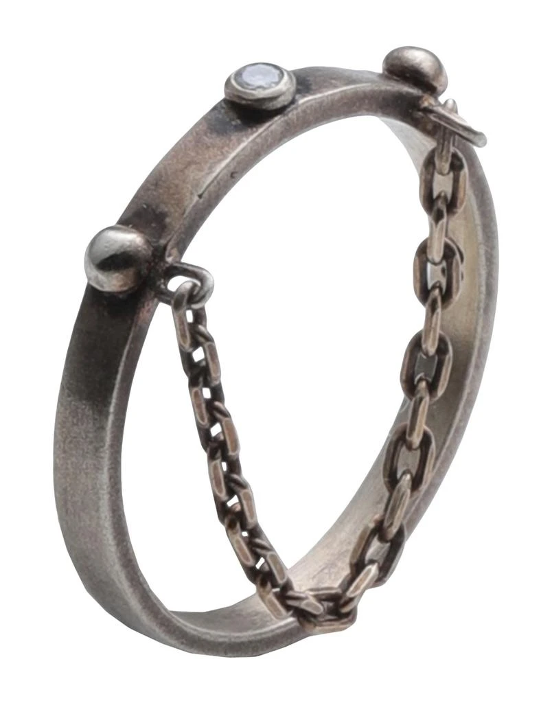 Maria Black Ring 1