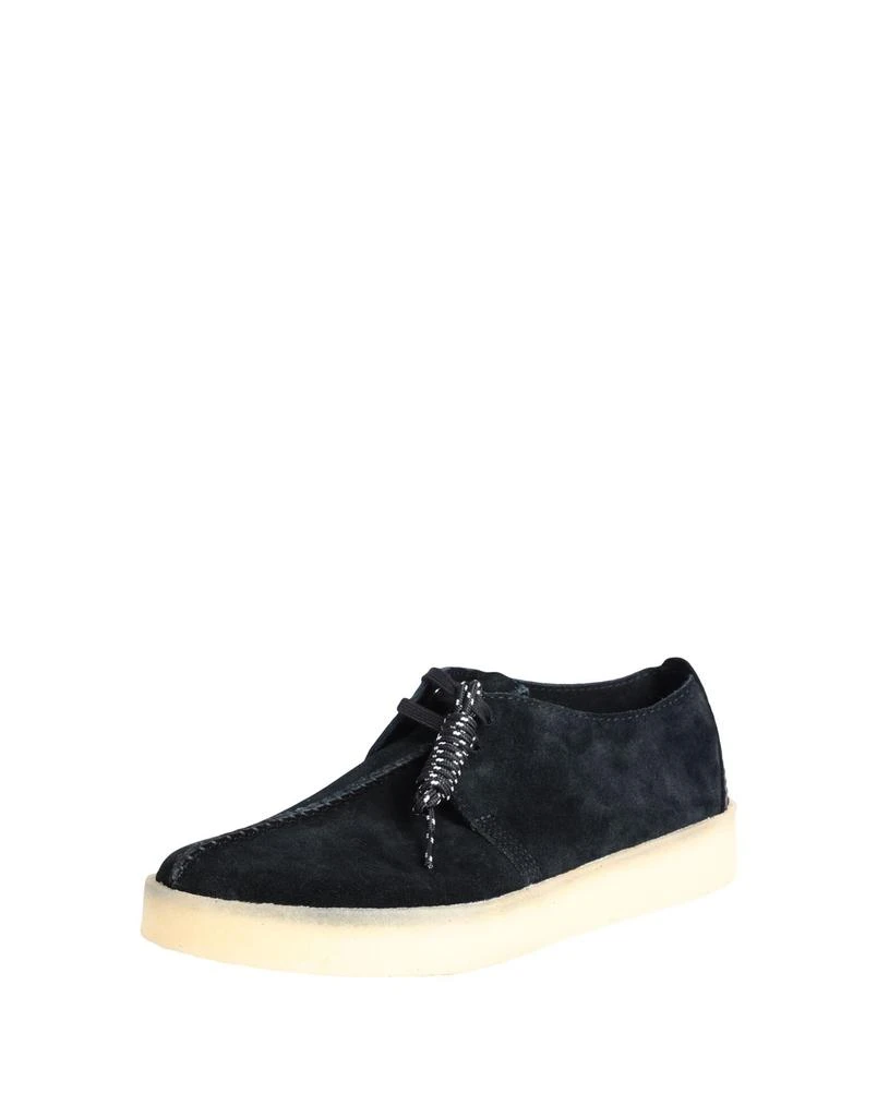 Clarks Laced shoes 2