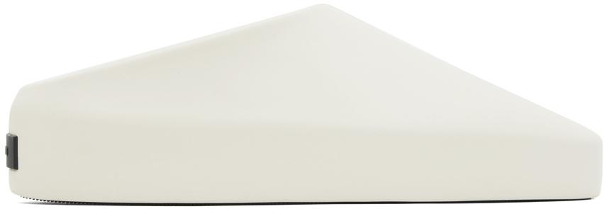 Fear of God Off-White 'The California' Mules