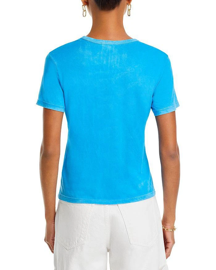 Cotton Citizen Standard V Neck Tee 3
