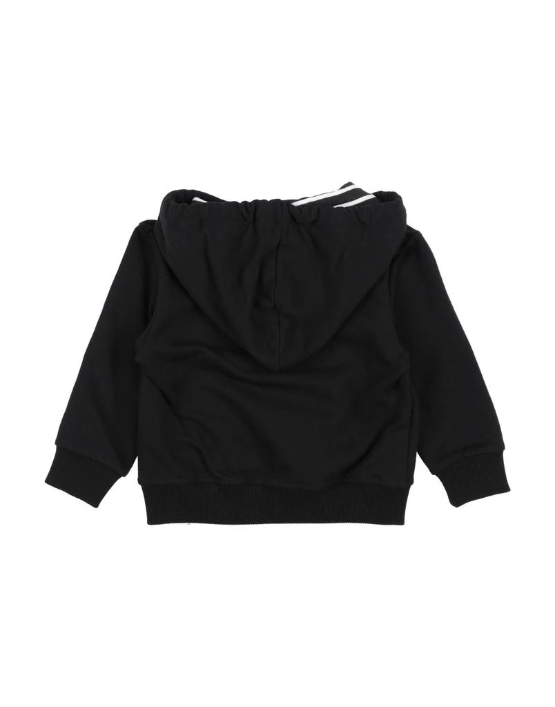 MANUEL RITZ Hooded sweatshirt 2