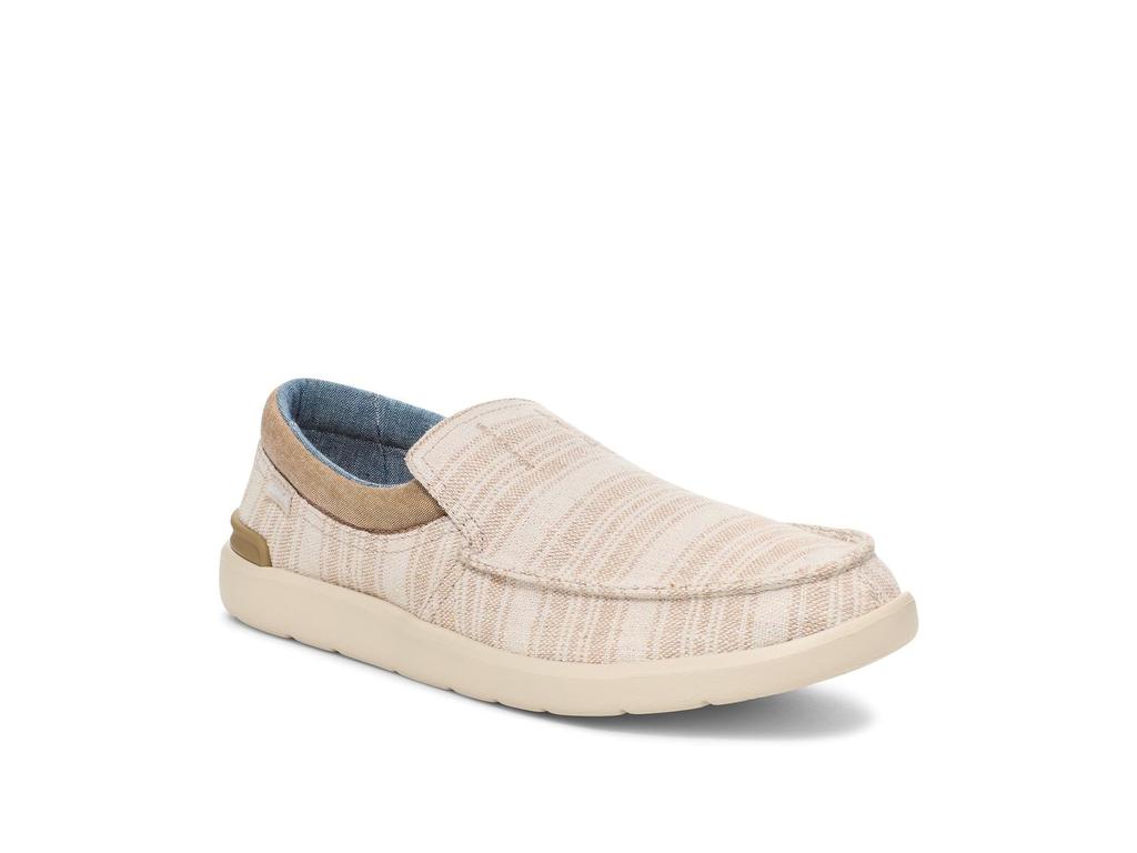 Sanuk Hangout Lite Stripe