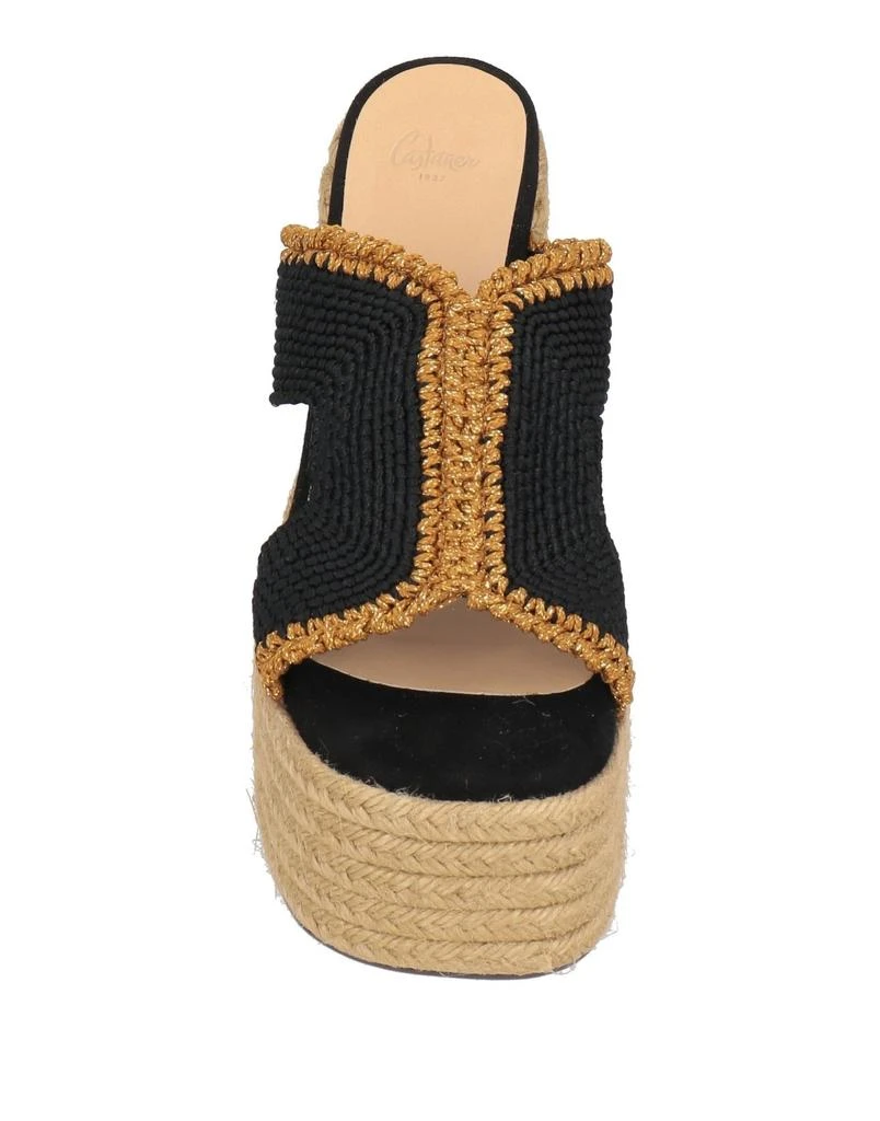 CASTAÑER Espadrilles 4