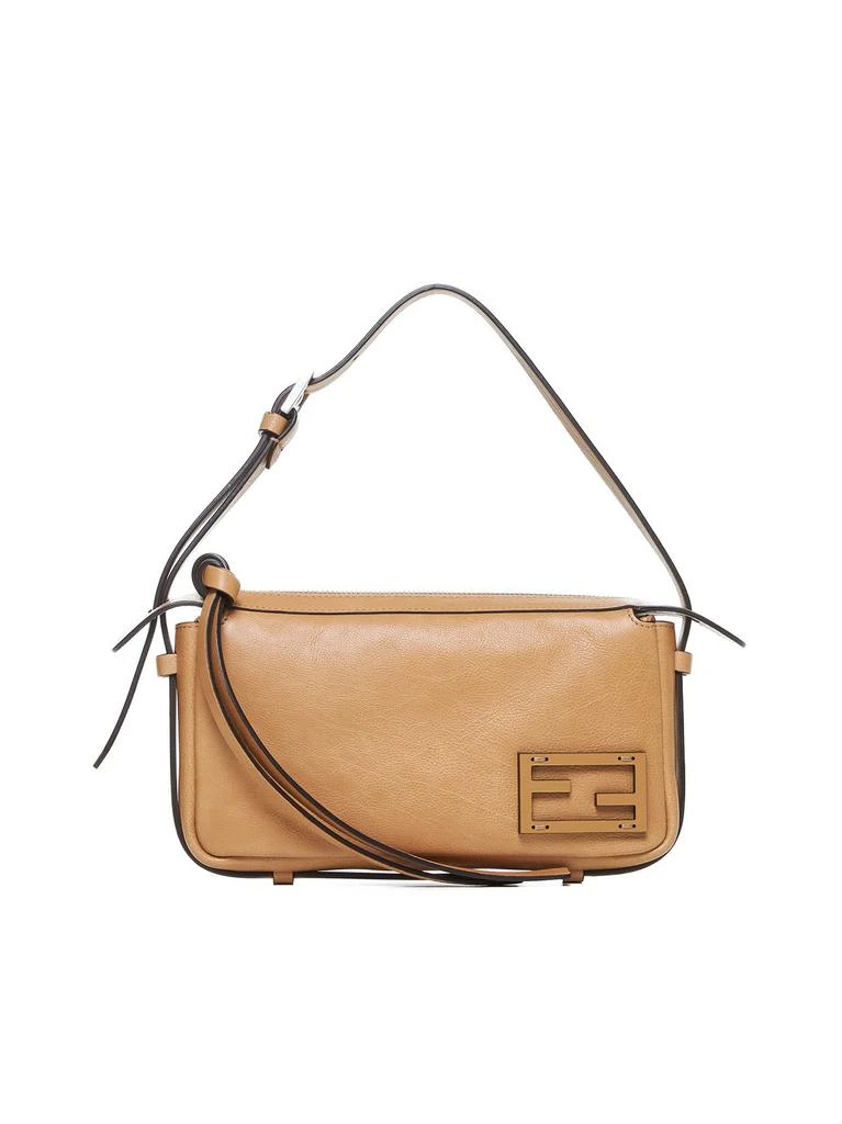 Fendi Fendi Simply Fendi Mini Shoulder Bag 1