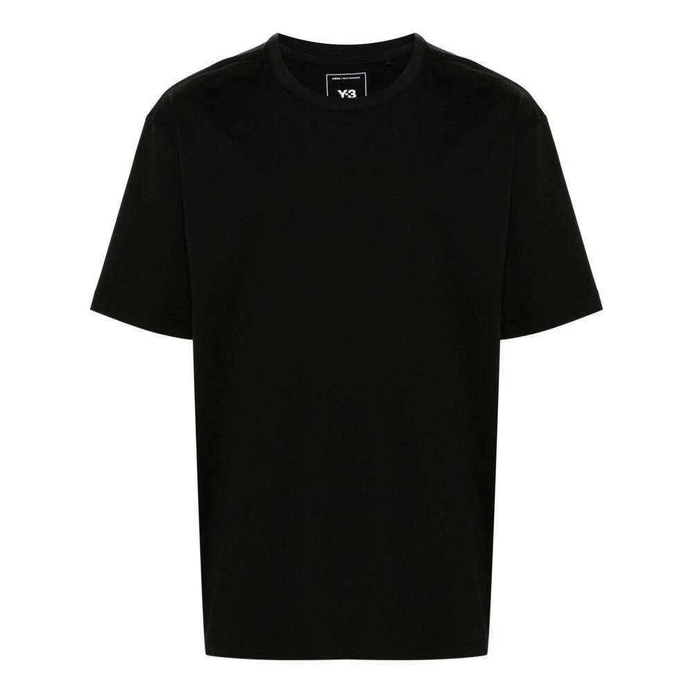 Y-3 Y-3 Adidas T-Shirts 1