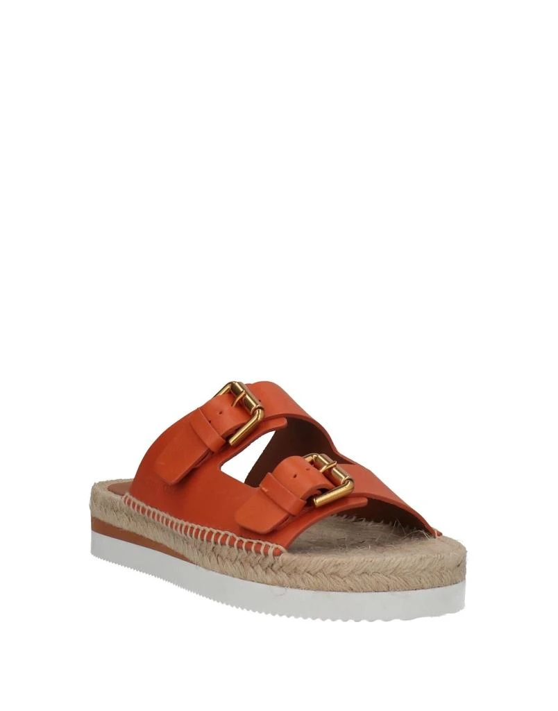 See by Chloé Espadrilles 2