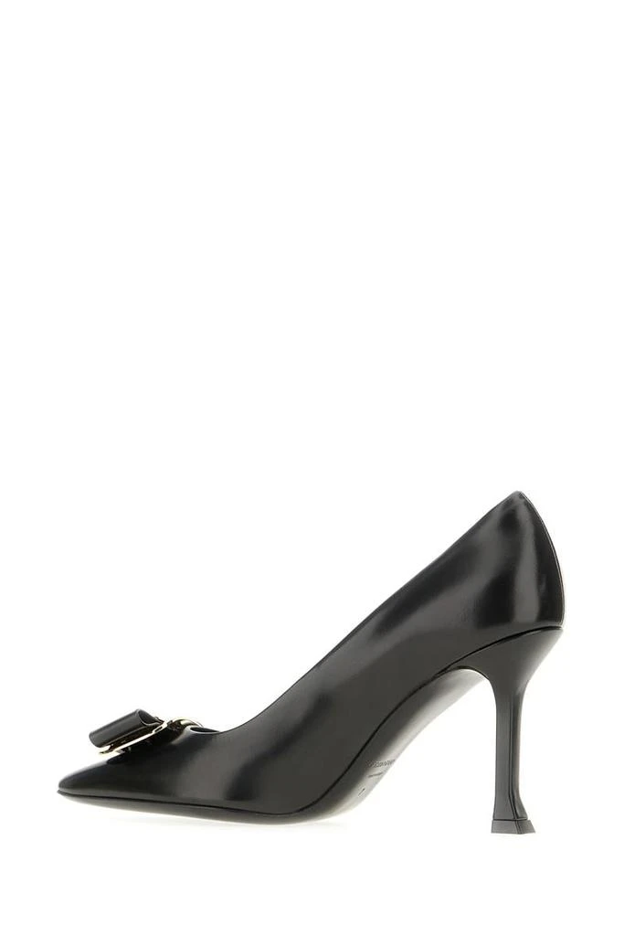 Salvatore Ferragamo Salvatore Ferragamo Heeled Shoes 3
