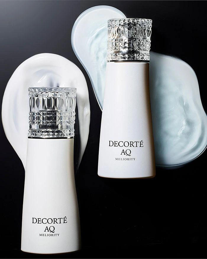 DECORTé AQ Meliority Intensive Revitalizing Lotion 6.7 oz. 2