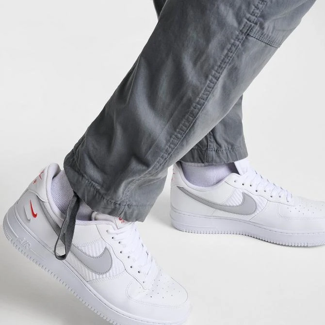 SUPPLY & DEMAND Men's Supply &amp; Demand Raid Cargo Pants 6