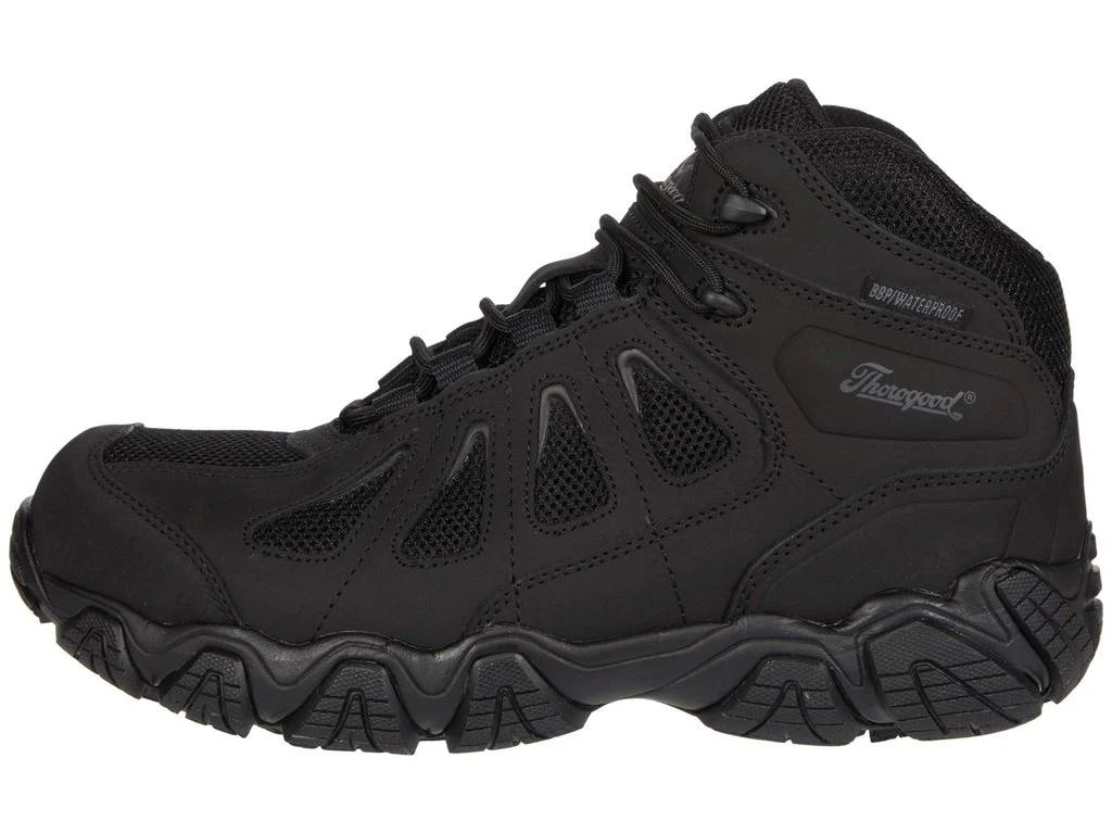 Thorogood Crosstrex Mid Waterproof Comp Toe 4