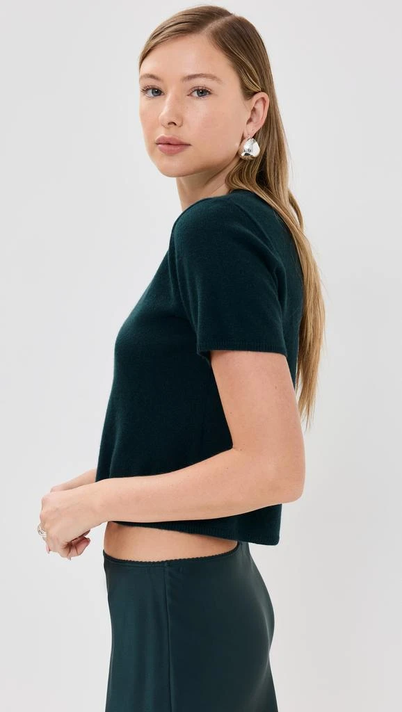 Sablyn Charleston Relaxed Crewneck Tee 3