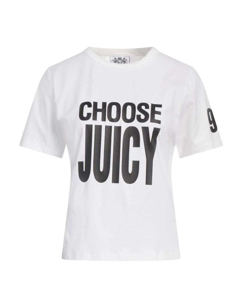 Juicy Couture T-shirt 1