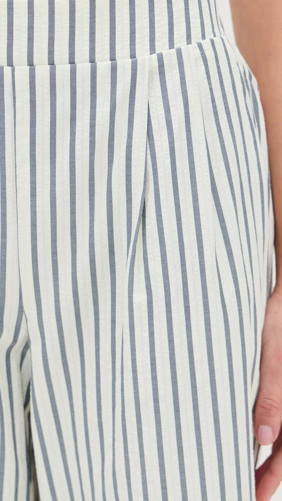 LNA Finley Pull On Pants 5