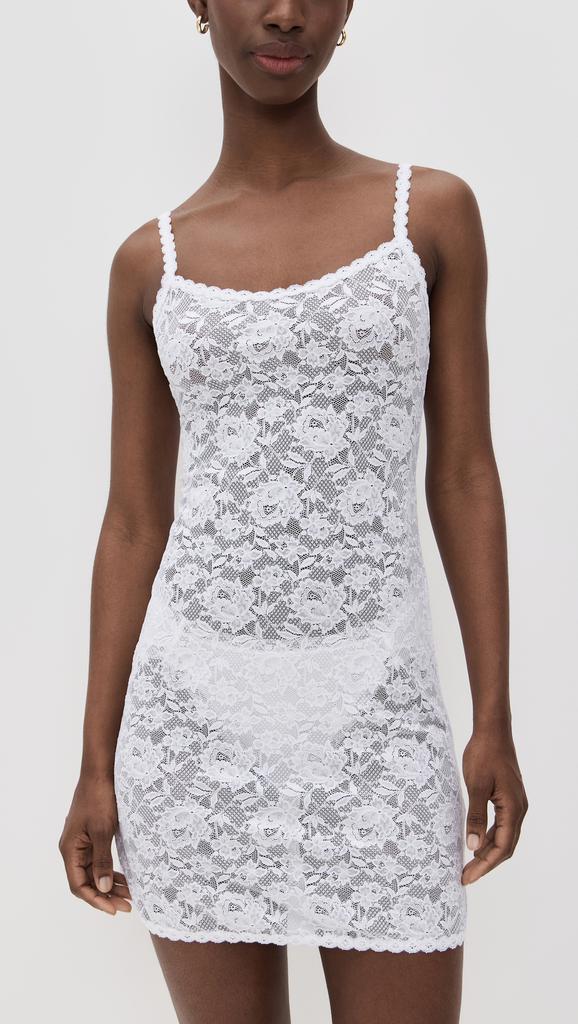 Cosabella Never Say Never Foxie Chemise