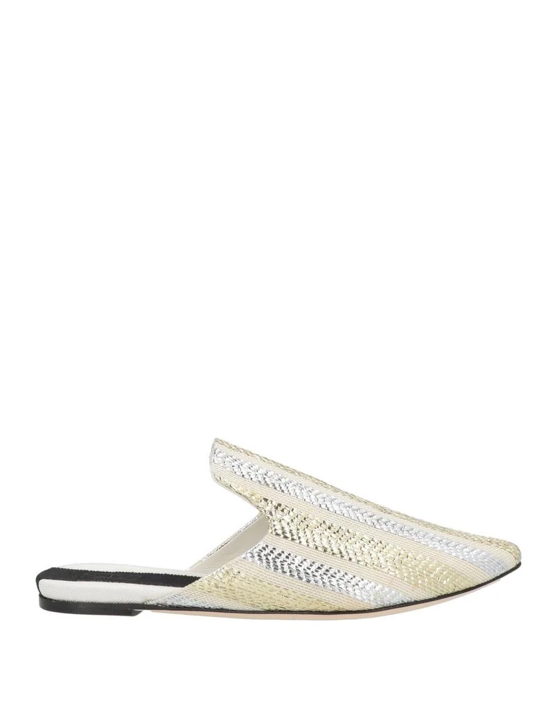 SANAYI 313 Mules and clogs 1