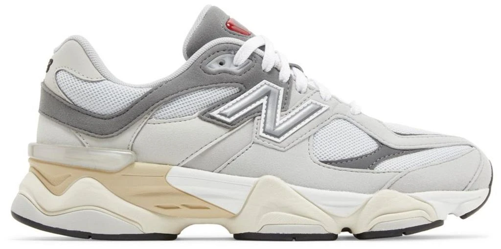 New Balance 9060 Rain Cloud (Women's) 1