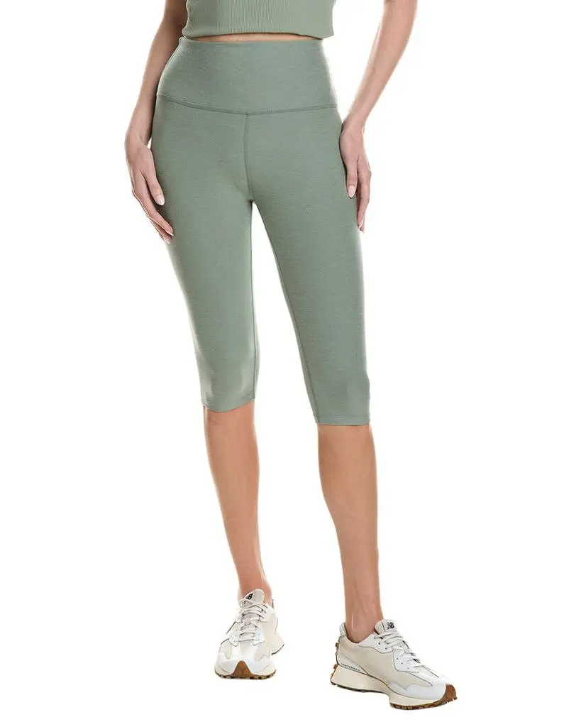 Beyond yoga Beyond Yoga Spacedye High Waisted 14.25in Pedal Pusher Legging