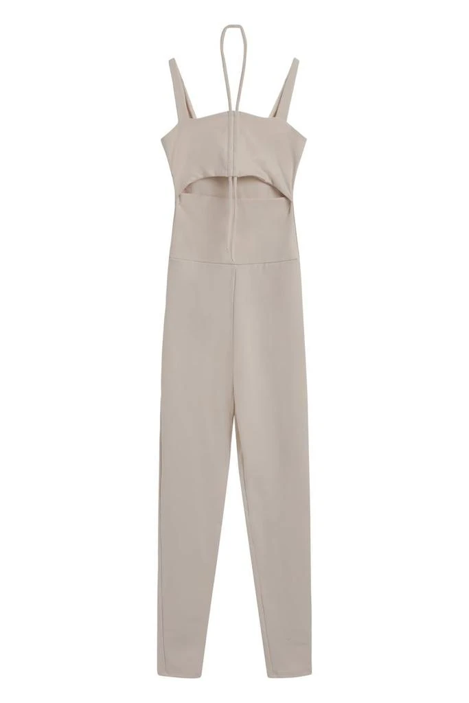 Live The Process Live The Process Elastic Jumpsuits 1