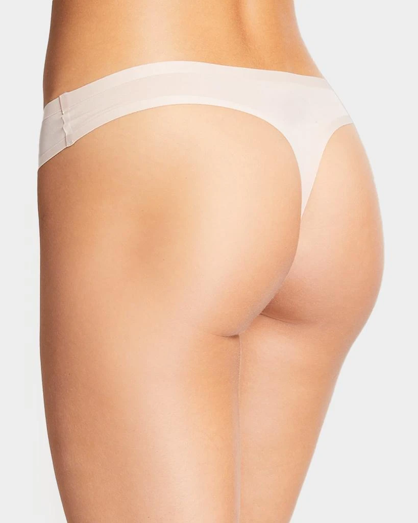 Chantelle Soft Stretch Microfiber Thong 3