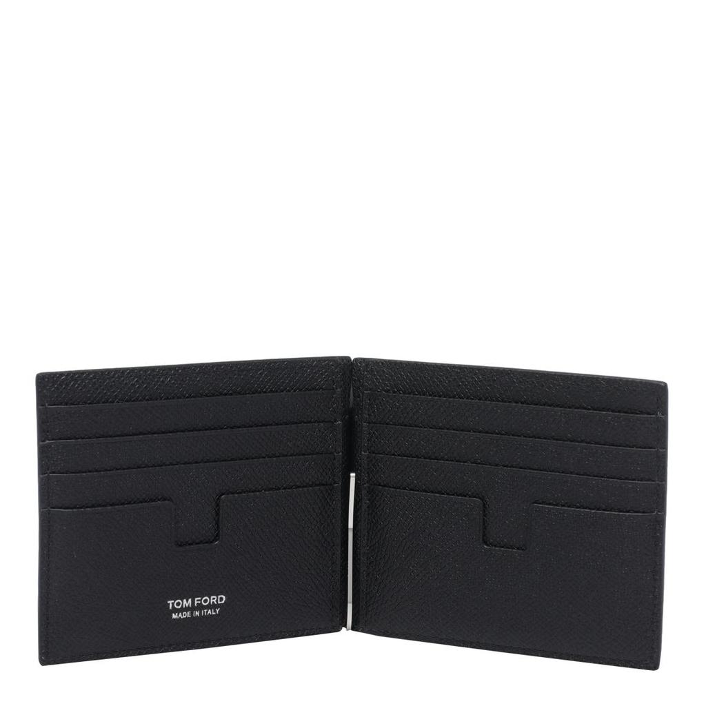 Tom Ford Tom Ford Wallets