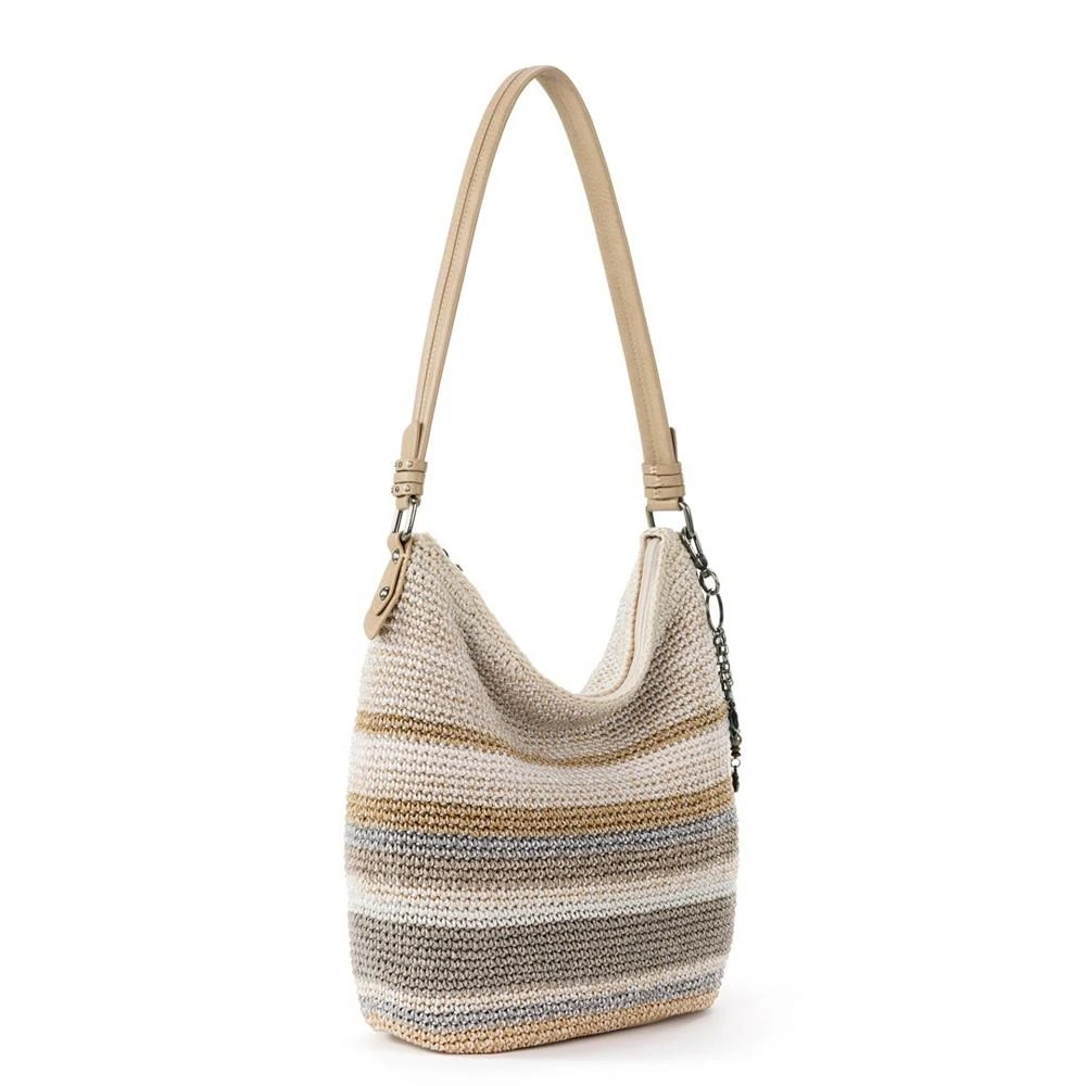 The Sak Sequoia Crochet Hobo Medium Handbag