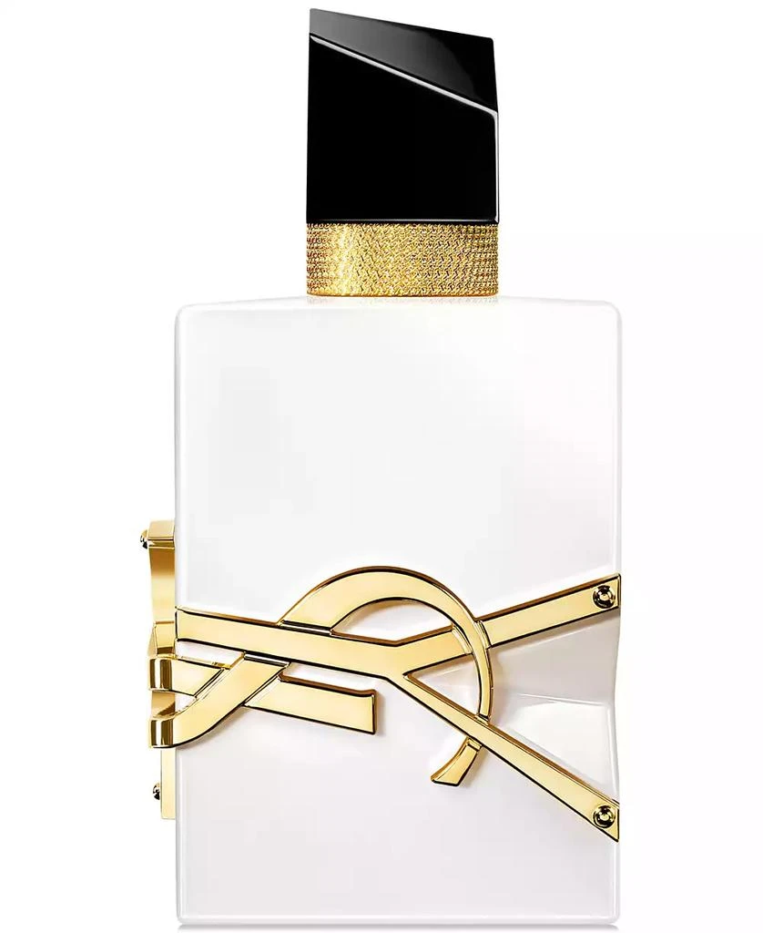 Yves Saint Laurent Libre L'Eau Nue Parfum de Peau Travel Spray, 0.33 oz., First at Macy's 1