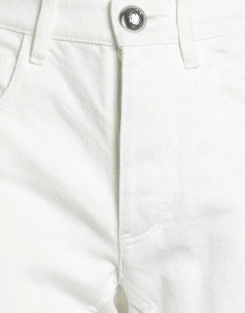 Jil Sander Denim pants 4