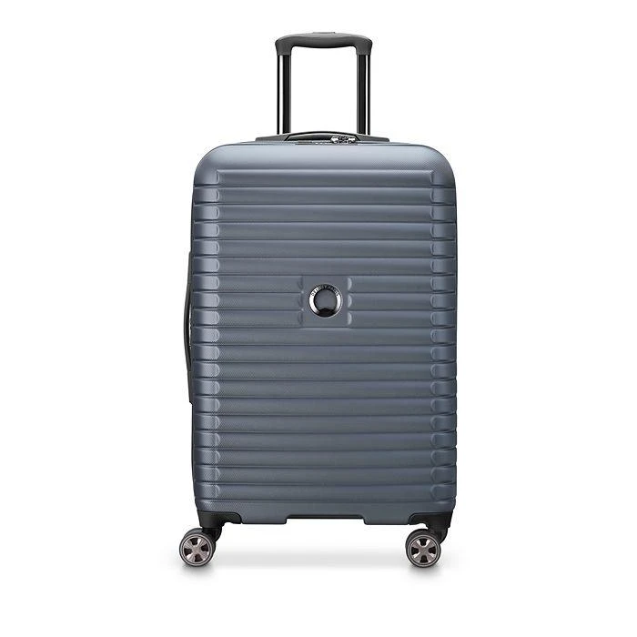 Delsey Paris Delsey Cruise 3.0 24" Expandable Spinner Suitcase 2
