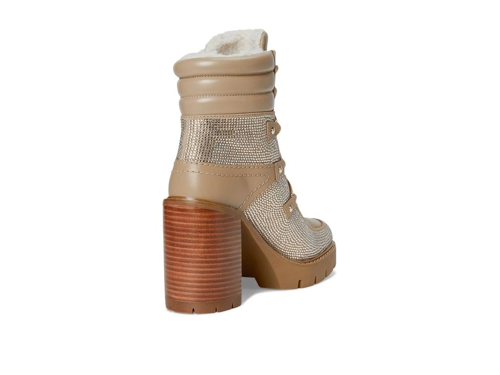 Michael Kors Asher Heeled Bootie 5