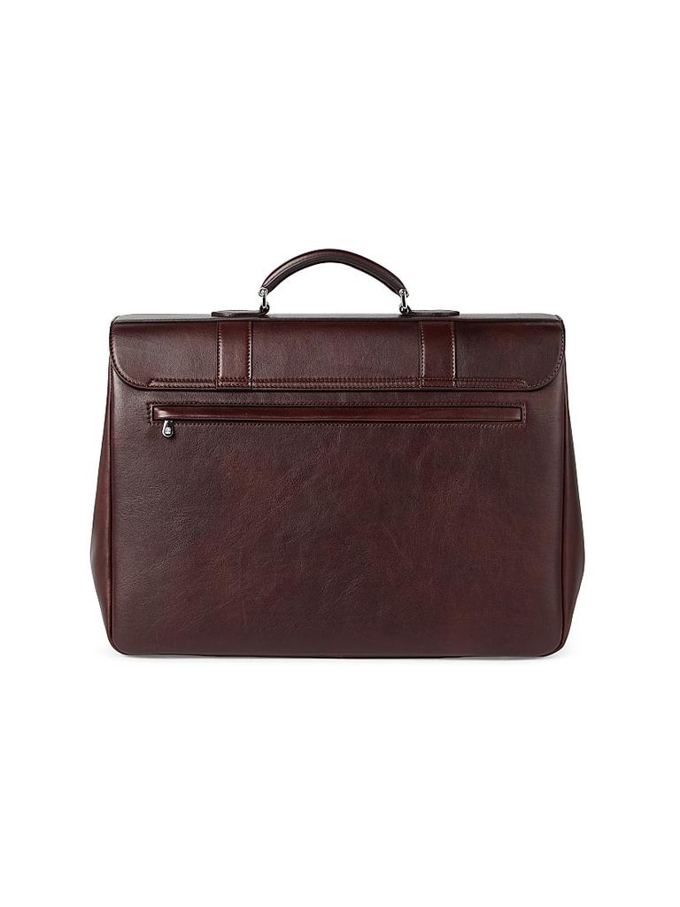 Brunello Cucinelli Calfskin Briefcase