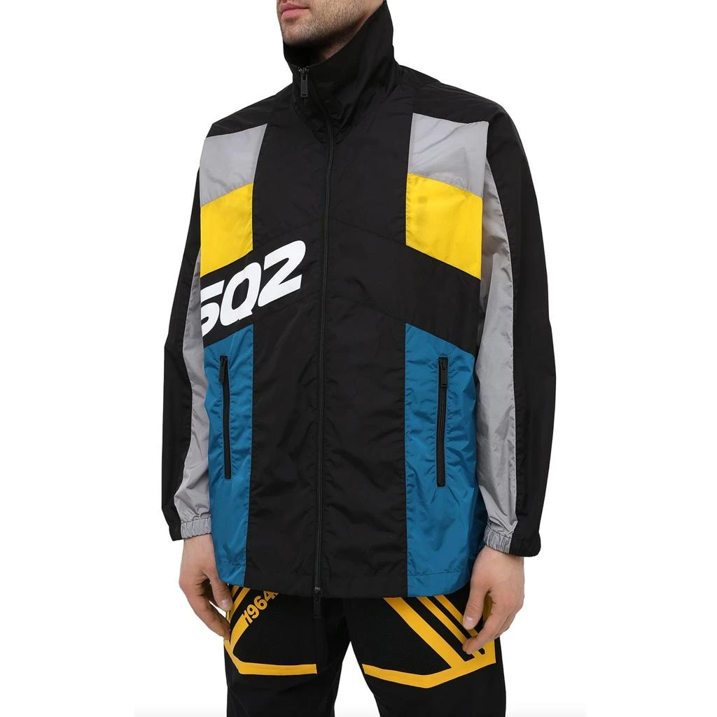 DSQUARED2 Dsquared2 Windbreaker Jacket 2