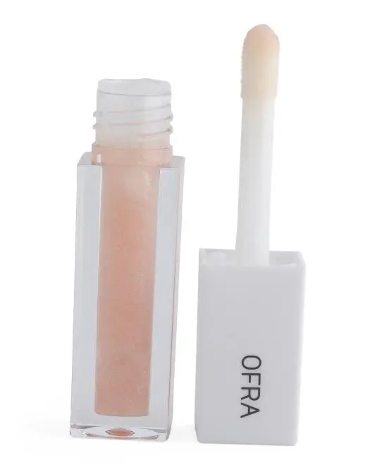OFRA Butterfly Kisses Lip Gloss