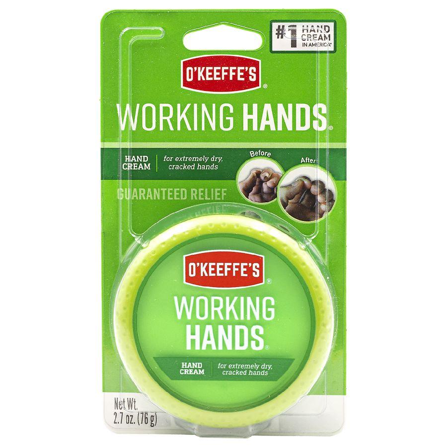O'Keeffe's Working Hands Hand Cream