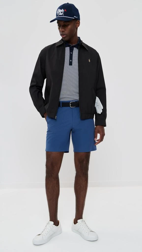 Ralph Lauren Braided Belt 5