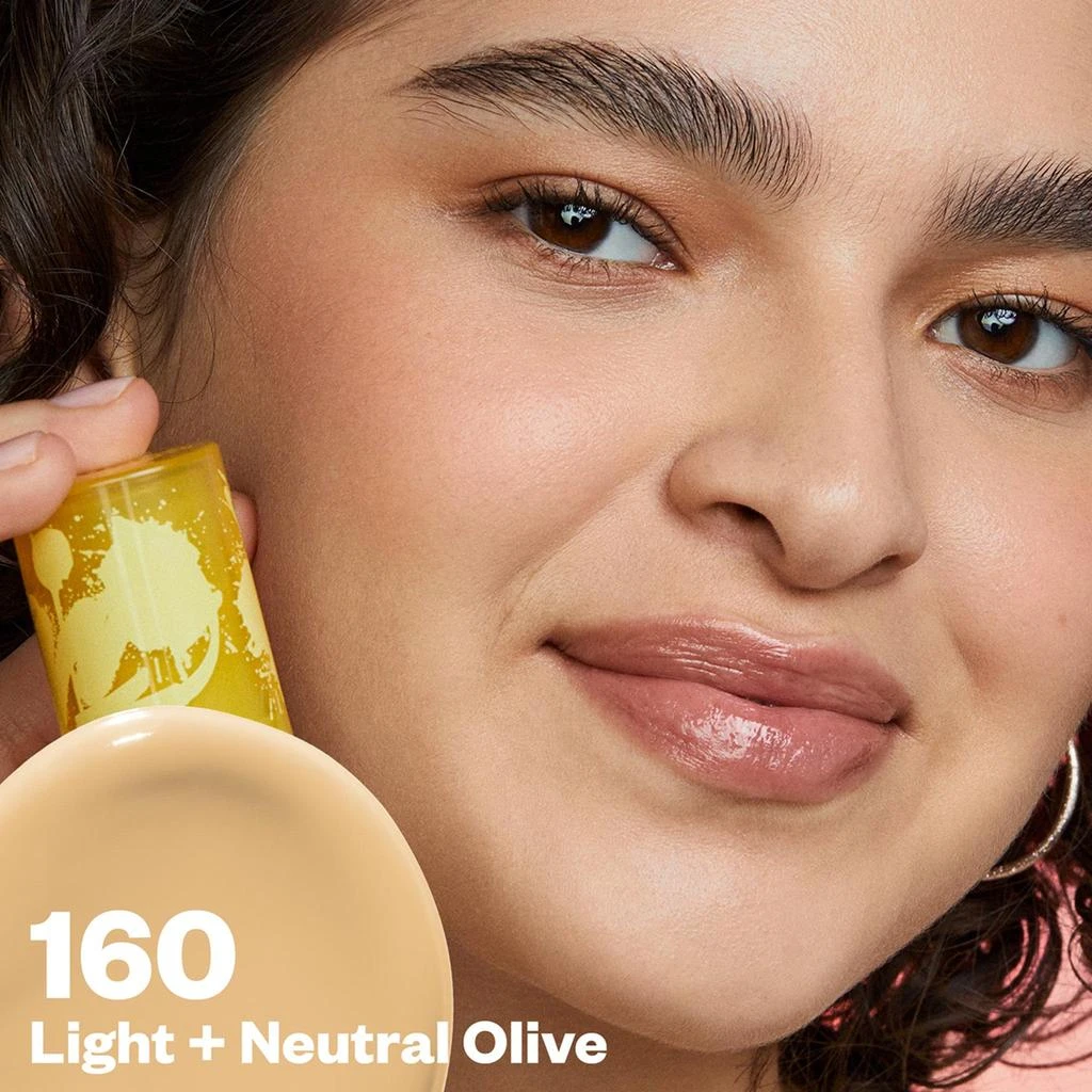 Kosas Revealer Skin Improving Foundation SPF 25 156