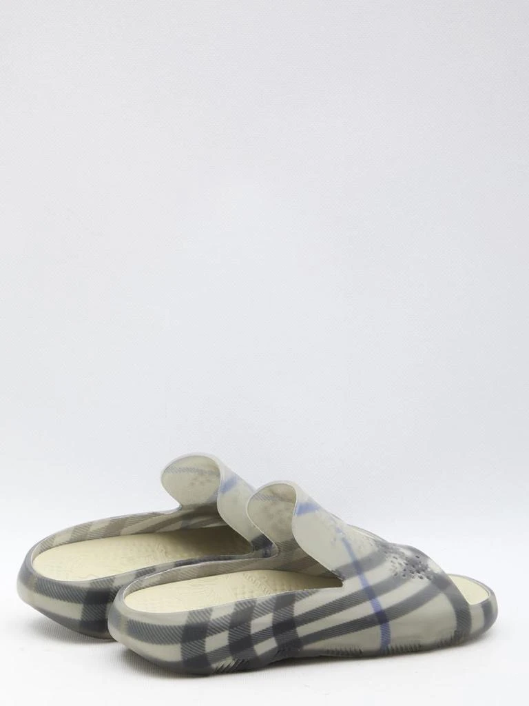 Burberry Stingray Slippers 3
