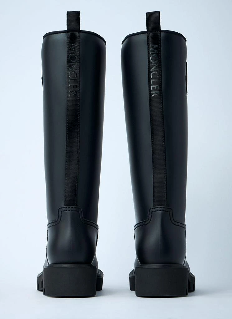 Moncler Kickstream Rain Boots 5