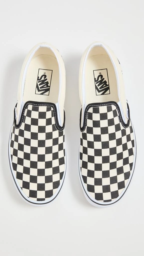 Vans Slip On Unisex Sneakers 4