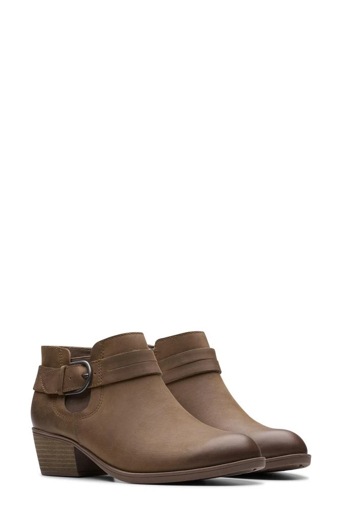 Clarks Charlten Rae Boot 9