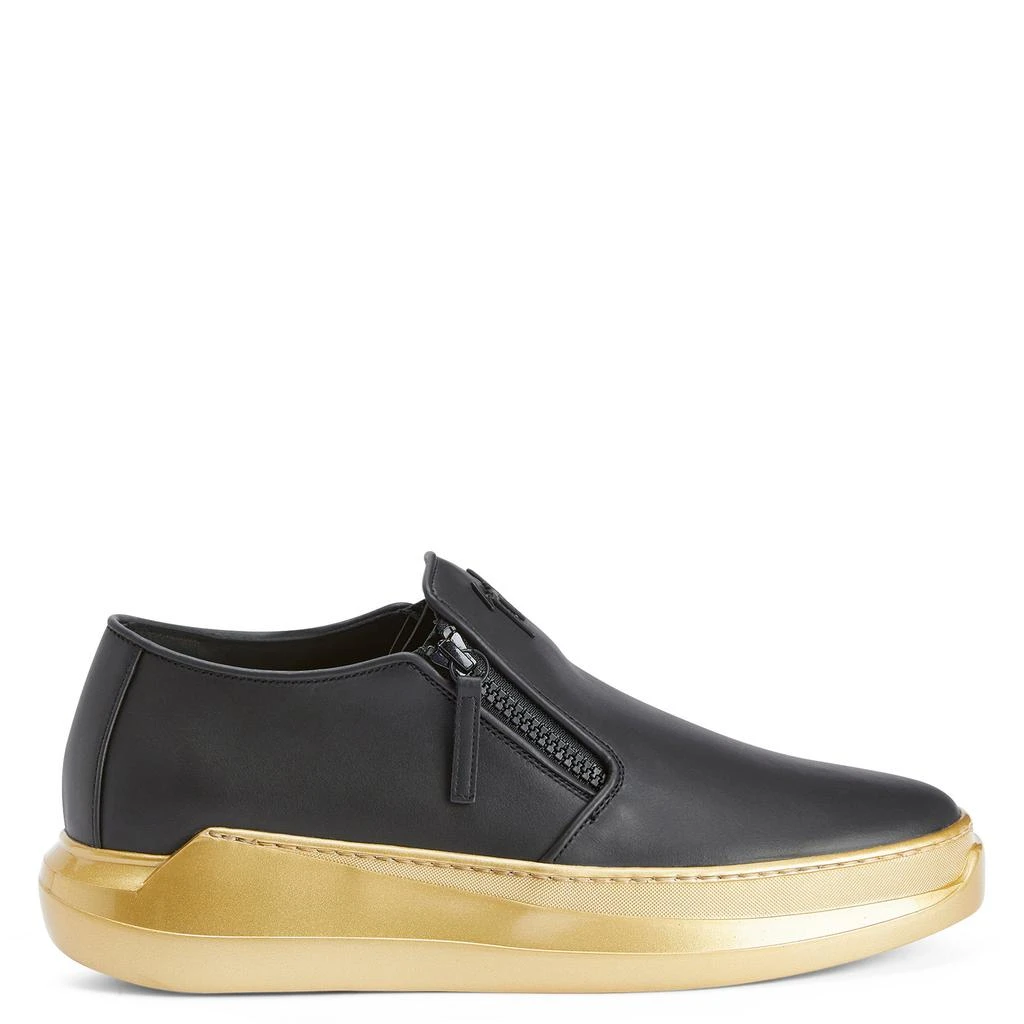 Giuseppe Zanotti Conley Zip 1
