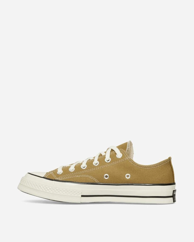 Converse Chuck 70 Low Sneakers Swamp Core 3