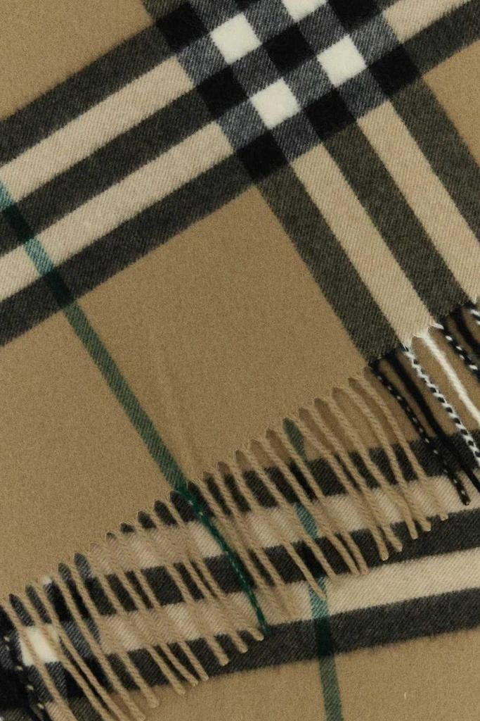 Burberry Burberry Scarves And Foulards 2