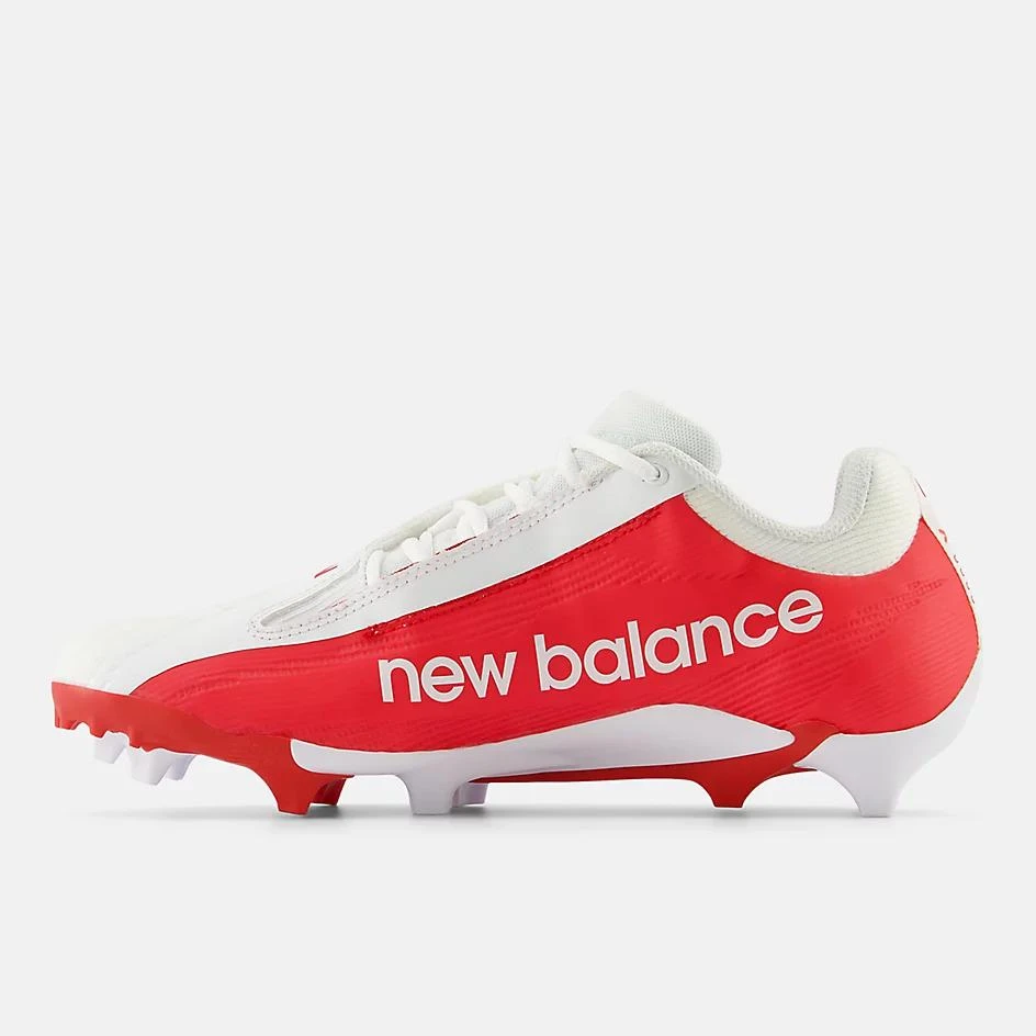 New Balance BurnX4 3