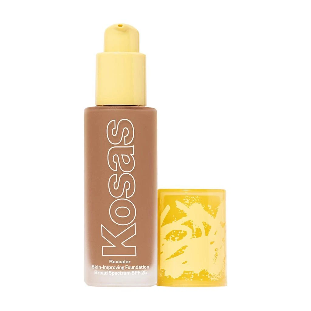 Kosas Revealer Skin Improving Foundation SPF 25 72