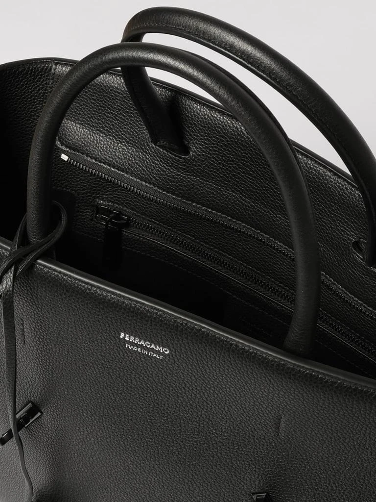 Salvatore Ferragamo Bag men Ferragamo 5