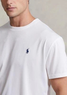 Polo Ralph Lauren Ralph Lauren Classic Fit Performance Jersey T Shirt 3