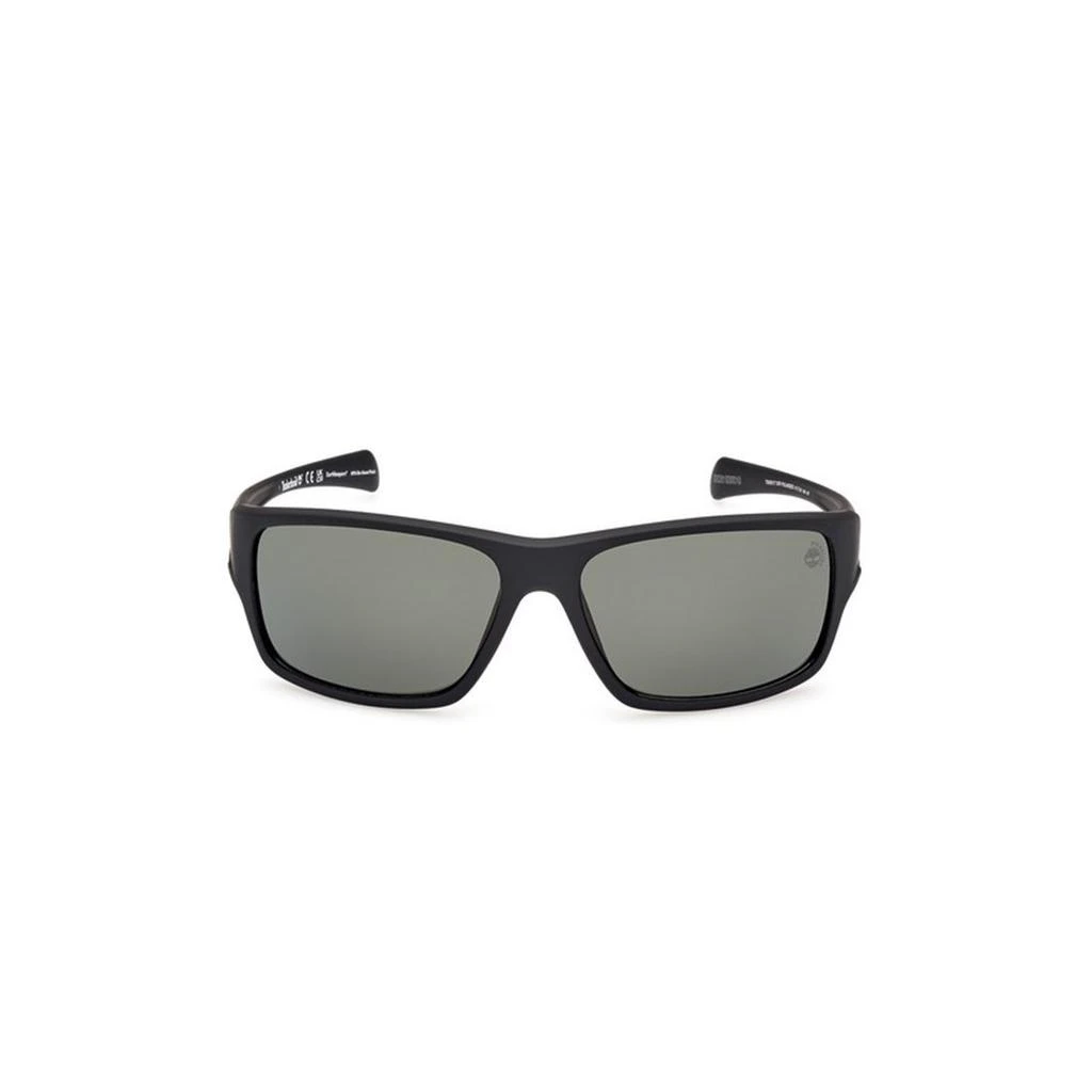 Timberland Timberland Wraparound Frame Sunglasses 1