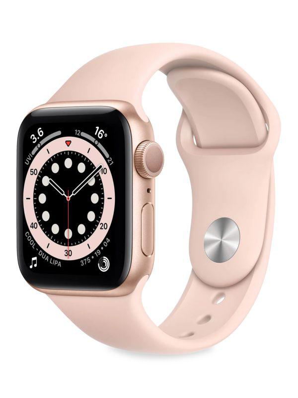 Apple Series 6 44 MM Wifi Watch (Refurbished)