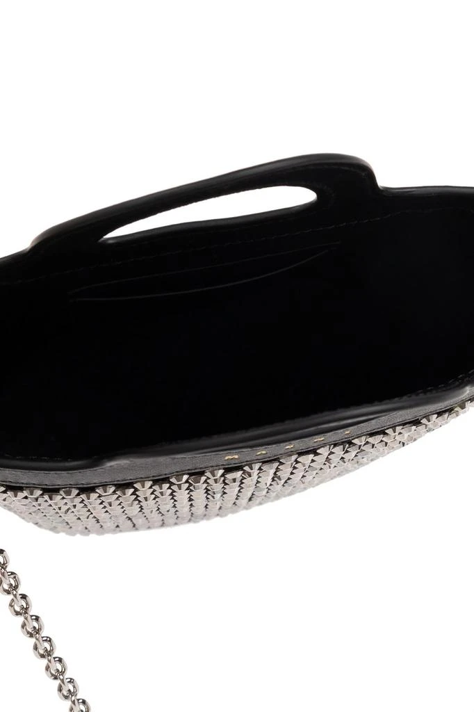 Marni Marni Embellished Top Handle Bag 4