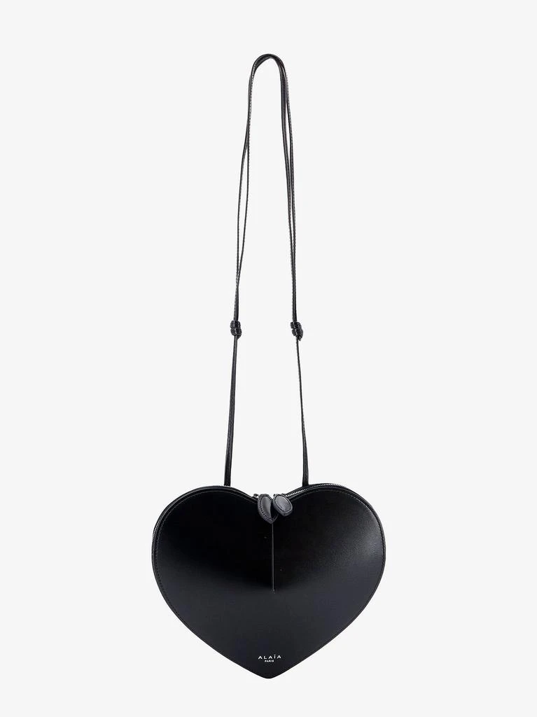 Alaia LE CŒUR 1